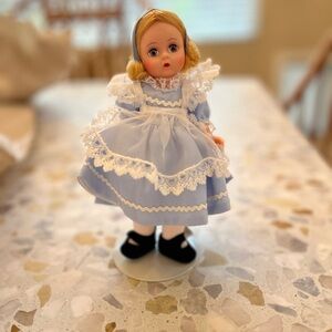 Madame Alexander “Alice”